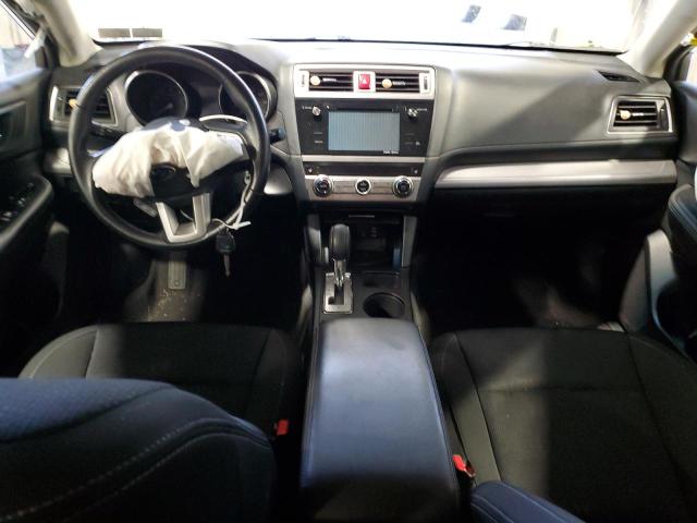 Photo 8 from auction – 2016 SUBARU LEGACY 2.5 with VIN 4S3BNBD68G3002723