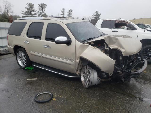 Photo 4 from auction – 2008 GMC YUKON DENA with VIN 1GKFK63858J215957