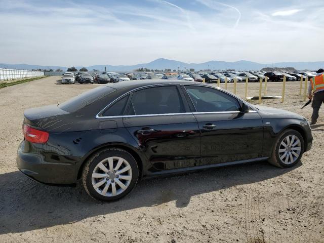 Photo 3 from auction – 2015 AUDI A4 PREMIUM with VIN WAUBFAFL5FN039433
