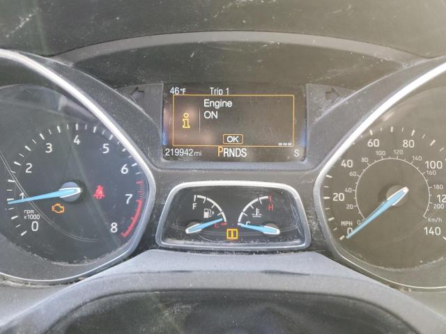 Photo 9 from auction – 2015 FORD FOCUS SE with VIN 1FADP3K21FL368696
