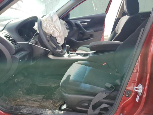 Photo 7 from auction – 2014 NISSAN ALTIMA 2.5 with VIN 1N4AL3AP2EC126249