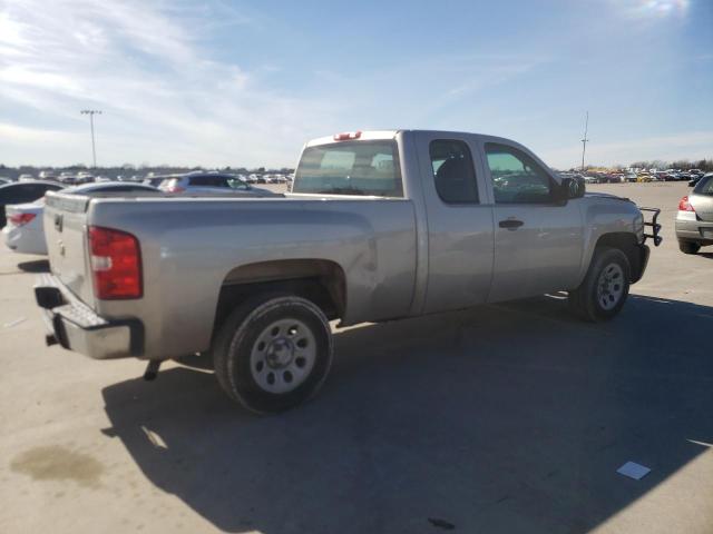 Photo 3 from auction – 2007 CHEVROLET SILVERADO with VIN 2GCEC19CX71575897