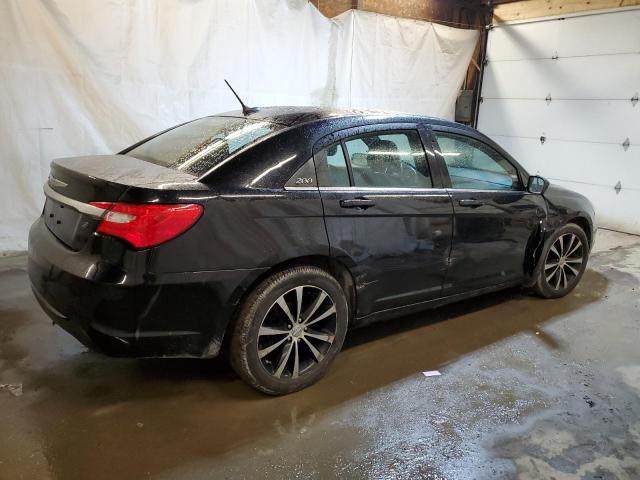 Photo 3 from auction – 2014 CHRYSLER 200 LIMITE with VIN 1C3CCBCGXEN103417
