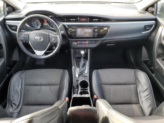 Photo 8 from auction – 2016 TOYOTA COROLLA L with VIN 5YFBURHE4GP412777