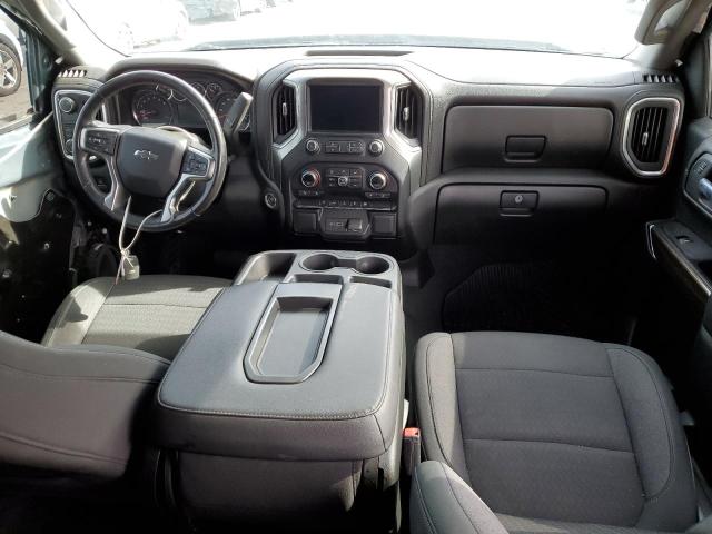 Photo 8 from auction – 2021 CHEVROLET SILVERADO with VIN 3GCPWDED3MG104404