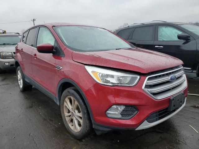 Photo 4 from auction – 2017 FORD ESCAPE SE with VIN 1FMCU9GD6HUB47809