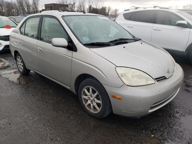 صورة رقم 4 من المزاد - 2002 TOYOTA PRIUS مع VIN JT2BK18U720048218