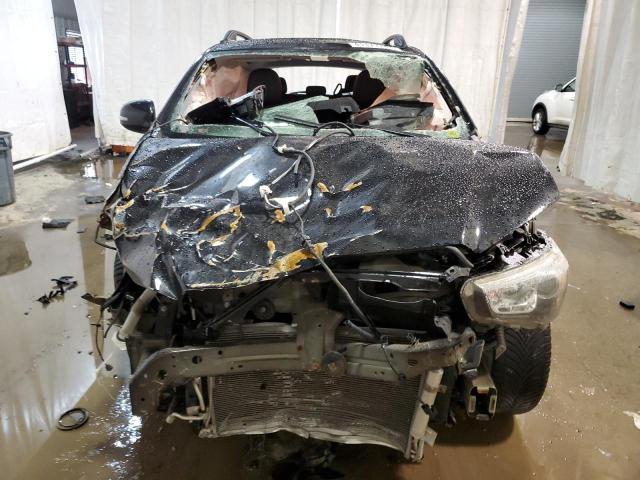 Photo 5 from auction – 2018 MITSUBISHI OUTLANDER with VIN JA4AR3AW9JZ004487