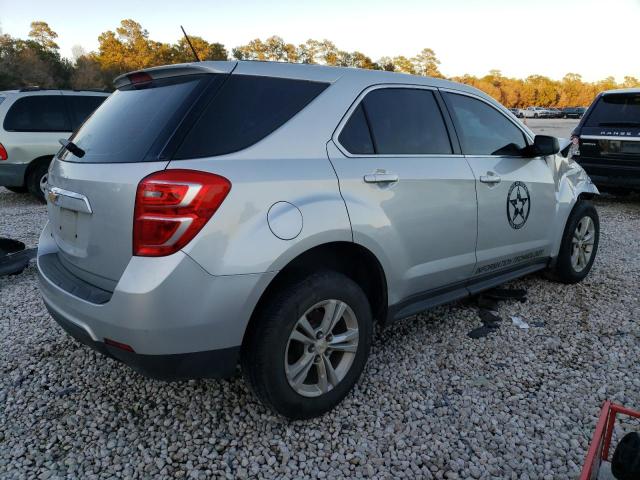 Photo 3 from auction – 2017 CHEVROLET EQUINOX LS with VIN 2GNALBEK7H1564804