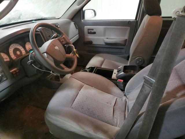 Photo 7 from auction – 2007 DODGE DAKOTA with VIN 1D7HW22K47S208818