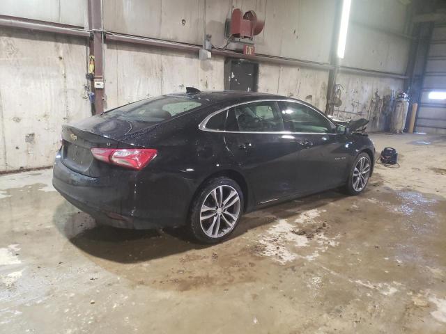 Photo 3 from auction – 2022 CHEVROLET MALIBU LT with VIN 1G1ZD5ST6NF159702