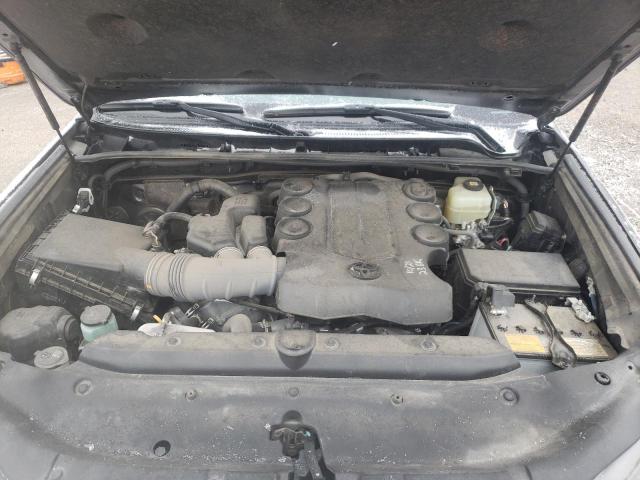 Photo 11 from auction – 2021 TOYOTA 4RUNNER SR with VIN JTEMU5JRXM5904698