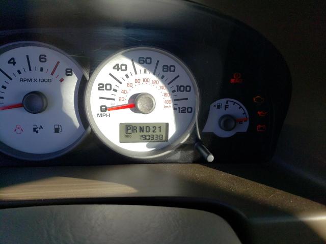 Photo 9 from auction – 2006 FORD ESCAPE XLT with VIN 1FMYU03136KA99305