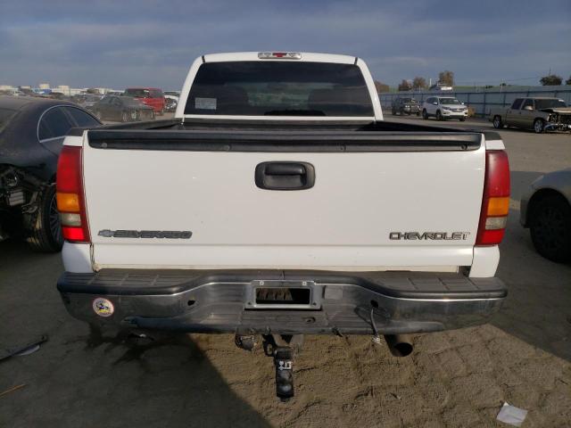 Photo 6 from auction – 2001 CHEVROLET SILVERADO with VIN 1GCEK19T41E142522