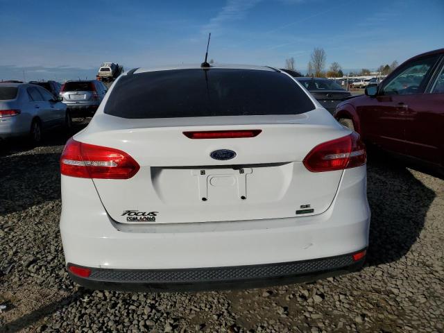 Photo 6 from auction – 2017 FORD FOCUS SE with VIN 1FADP3FEXHL303708