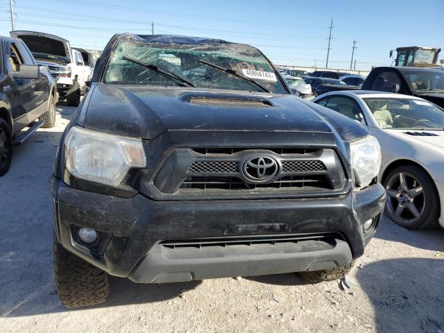 Photo 5 from auction – 2014 TOYOTA TACOMA DOU with VIN 5TFLU4EN9EX087294