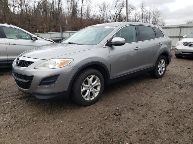 MAZDA CX-9 2011 with VIN JM3TB3CA8B0310601 - Photo from auction