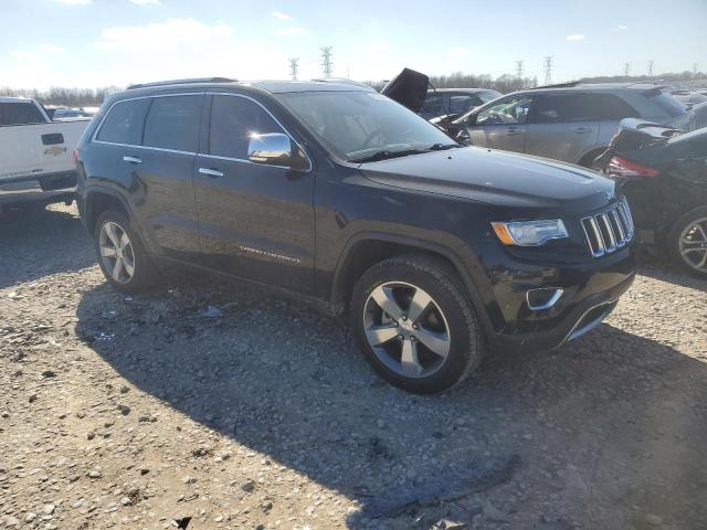 Photo 4 from auction – 2015 JEEP GRAND CHER with VIN 1C4RJEBG8FC614409