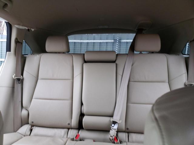 Photo 10 from auction – 2013 ACURA RDX with VIN 5J8TB4H35DL008758