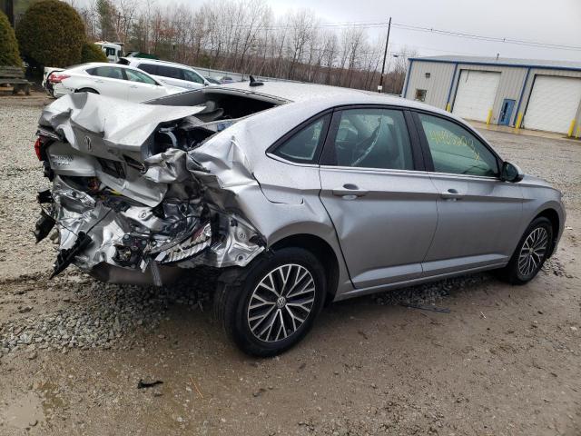 Photo 3 from auction – 2020 VOLKSWAGEN JETTA S with VIN 3VWCB7BU2LM076950