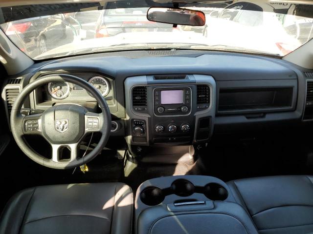 Photo 8 from auction – 2021 RAM 1500 CLASS with VIN 1C6RR6KG4MS549440