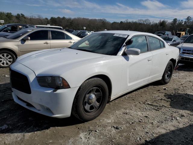 Photo 1 from auction – 2013 DODGE CHARGER PO with VIN 2C3CDXAG4DH592305