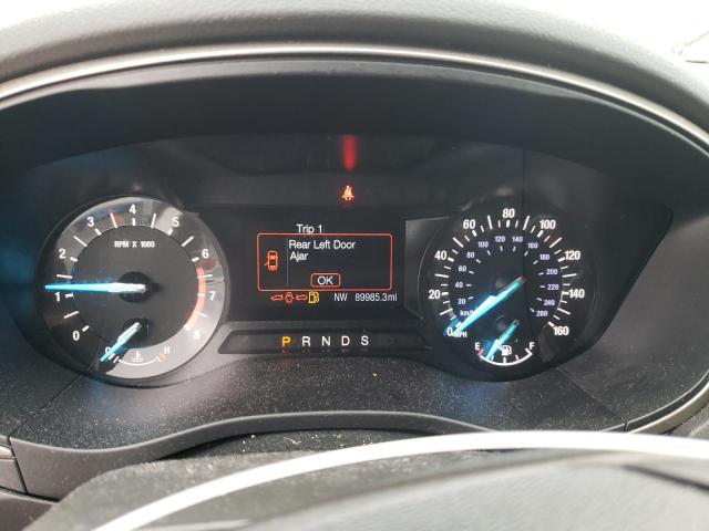 Photo 9 from auction – 2015 FORD FUSION SE with VIN 3FA6P0HD2FR136755