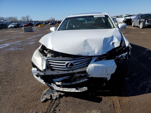 Photo 5 from auction – 2012 LEXUS ES 350 with VIN JTHBK1EG9C2493361