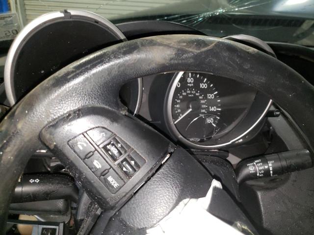 Photo 9 from auction – 2011 MAZDA 3 I with VIN JM1BL1VG0B1378828