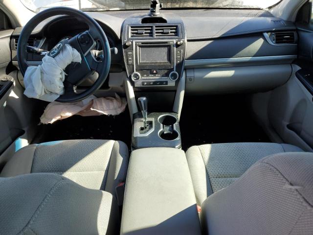 Photo 8 from auction – 2012 TOYOTA CAMRY BASE with VIN 4T4BF1FK2CR263398