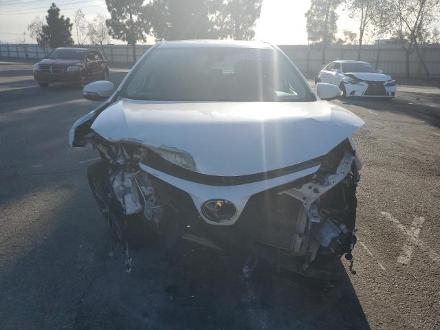 Photo 5 from auction – 2017 TOYOTA COROLLA L with VIN 5YFBURHE5HP713933