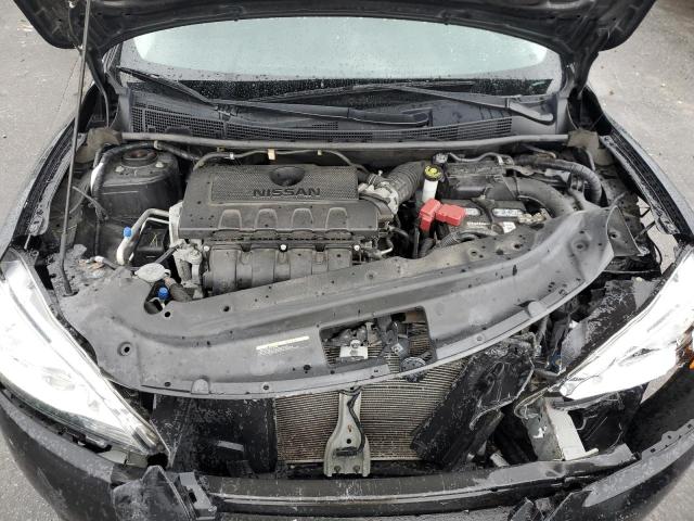 Photo 11 from auction – 2015 NISSAN SENTRA S with VIN 3N1AB7AP3FY353952