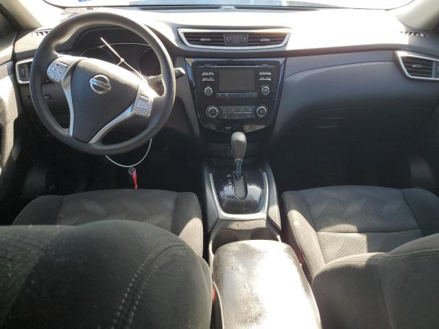 Photo 8 from auction – 2016 NISSAN ROGUE S with VIN 5N1AT2MT0GC895960