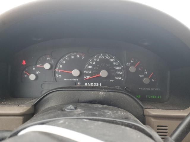 Photo 9 from auction – 2005 FORD EXPLORER X with VIN 1FMZU73E75UA49543