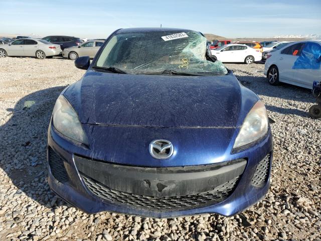 Photo 5 from auction – 2012 MAZDA 3 I with VIN JM1BL1L81C1655189