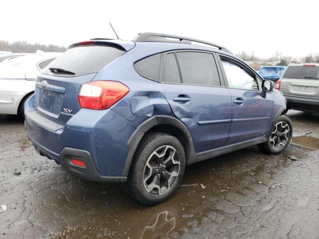 Foto 3 de la subasta – 2013 SUBARU XV CROSSTR con VIN JF2GPAKC1D2846690