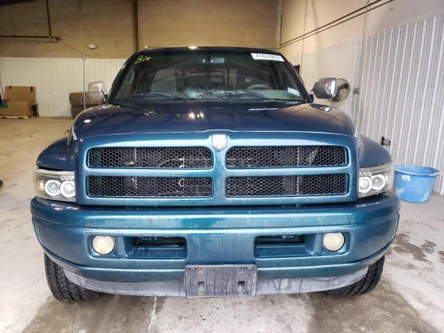 Photo 5 from auction – 1996 DODGE RAM 1500 with VIN 3B7HF13ZXTG166351