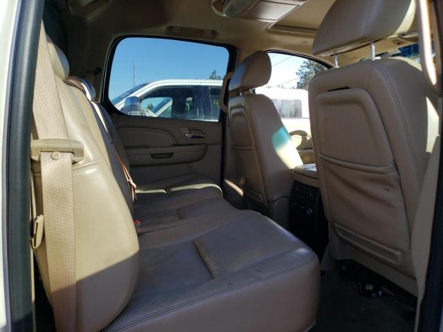 Photo 11 from auction – 2009 CADILLAC ESCALADE E with VIN 3GYFK22239G280417