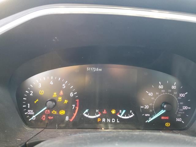 Photo 9 from auction – 2020 FORD ESCAPE SE with VIN 1FMCU0G64LUA01074