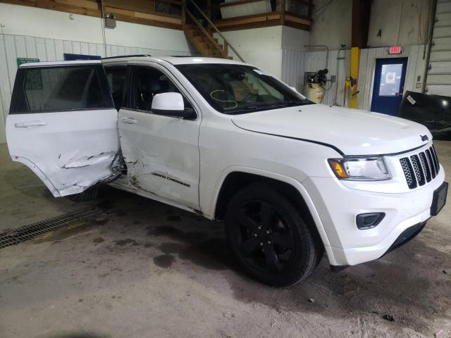 Photo 4 from auction – 2015 JEEP GRAND CHER with VIN 1C4RJFAG6FC684286
