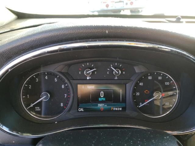 Photo 9 from auction – 2017 BUICK ENCORE with VIN KL4CJ3SB3HB253141