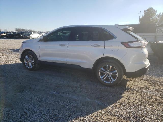 Photo 2 from auction – 2015 FORD EDGE TITAN with VIN 2FMTK3K8XFBC17165
