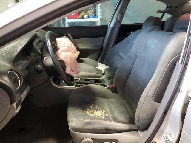 Photo 7 from auction – 2008 MAZDA 6 I with VIN 1YVHP80C285M48935