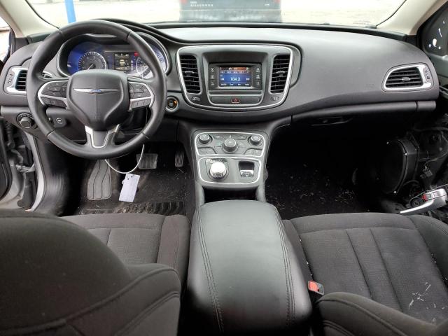 Zdjęcie 8 z aukcji – 2017 CHRYSLER 200 LX z VIN 1C3CCCFB6HN502352