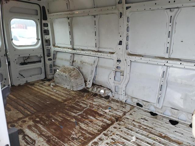 Photo 11 from auction – 2014 RAM PROMASTER with VIN 3C6TRVDG6EE118759