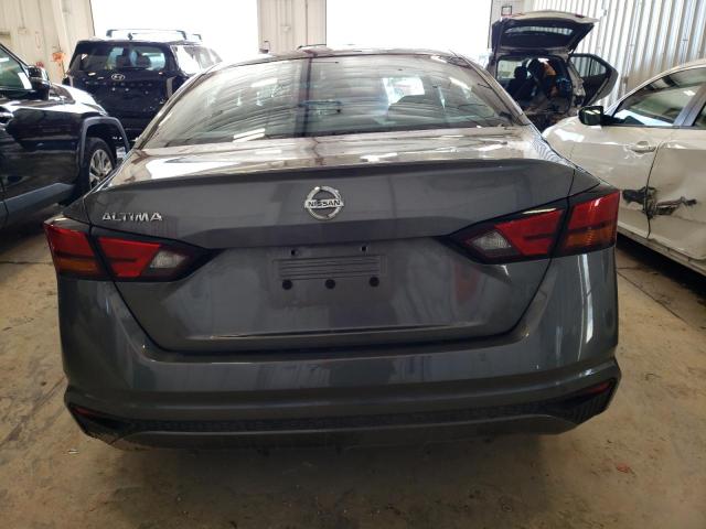 Photo 6 from auction – 2022 NISSAN ALTIMA S with VIN 1N4BL4BV8NN333451