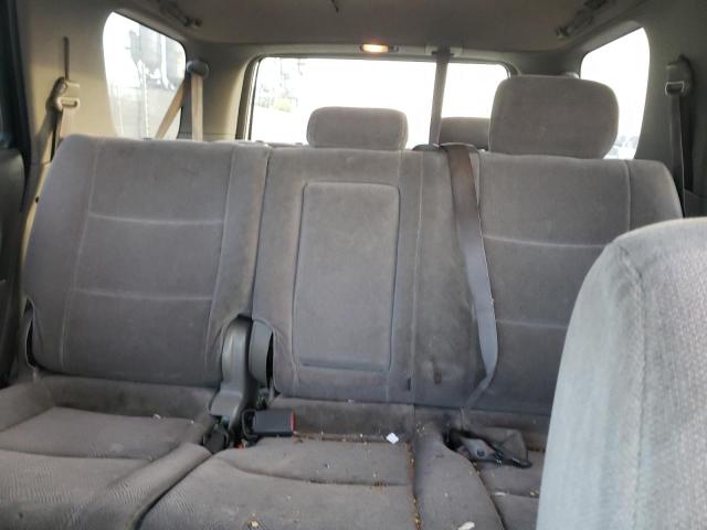 Photo 10 from auction – 2001 TOYOTA SEQUOIA SR with VIN 5TDZT34A31S042017