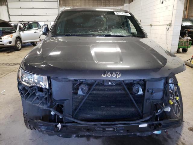 Photo 5 from auction – 2018 JEEP GRAND CHER with VIN 1C4RJFBG7JC406410