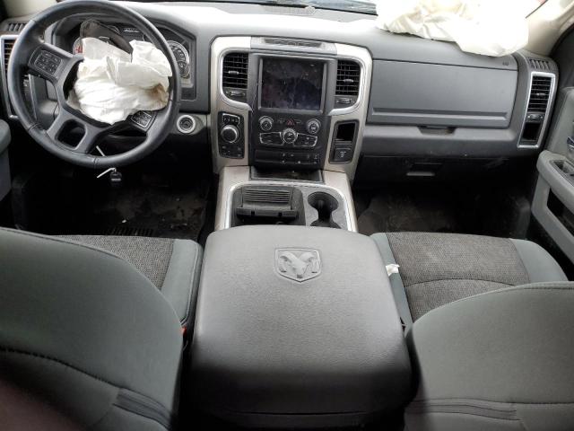Photo 8 from auction – 2018 RAM 1500 SLT with VIN 1C6RR7TT8JS136191