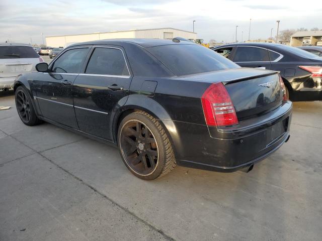 Photo 2 from auction – 2006 CHRYSLER 300C SRT-8 with VIN 2C3LA73W56H211688